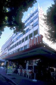 Hotel Dufour Biel/Bienne Exterior foto